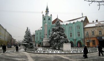 Туры в Мукачево